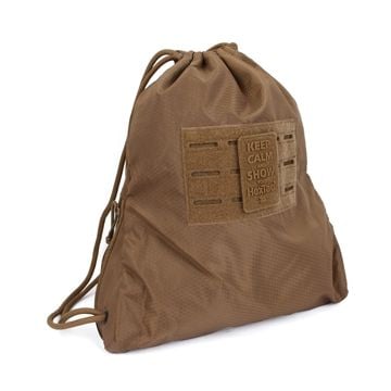 Hextac Sportsbag - Dark Coyote Thumbnail 