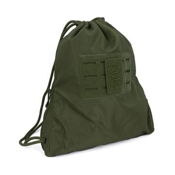 Hextac Sportsbag - Olive Drab Thumbnail