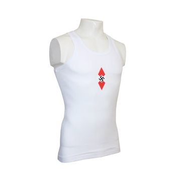 German Hitler Youth Sports Vest Thumbnail