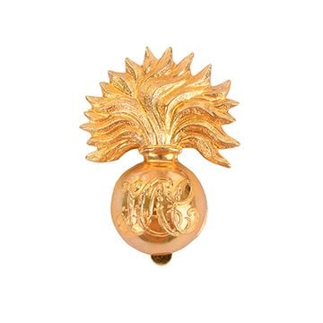 British Honourable Artillery Company Cap Badge