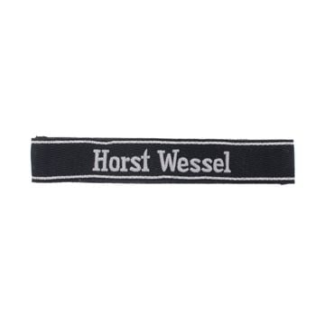 Horst Wessel EM Cuff Title Thumbnail