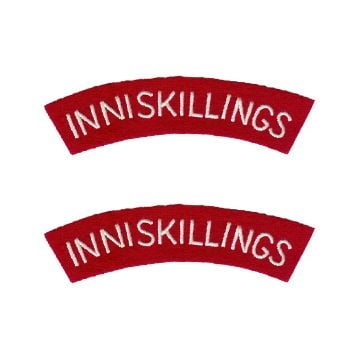 Inniskillings