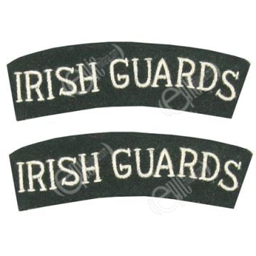 Irish Guards