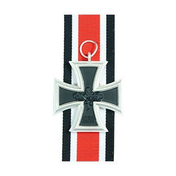 1957 Iron Cross 2nd Class Thumbnail