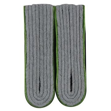 Waffen-SS Jager Officer Ustuf.-Hstuf. (Light Green piped)