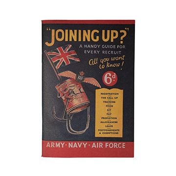 This view shows the front of the book. Thumbnail