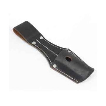 K98 Bayonet Frog without Strap - Black Thumbnail