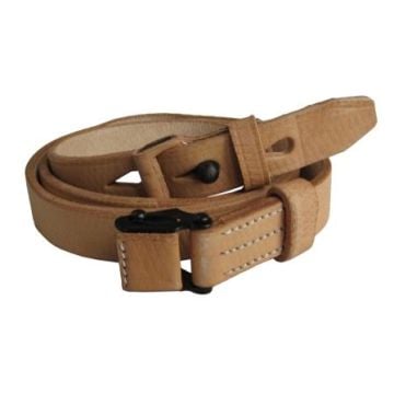 K98 Rifle Sling (Light Tan)