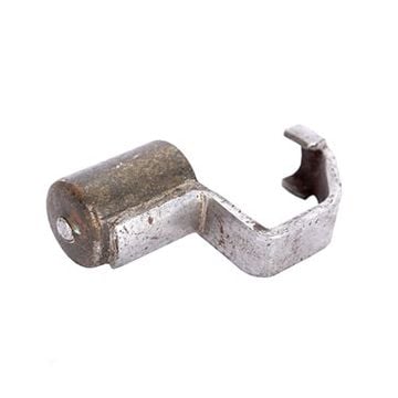 Mauser 1935 Muzzle Cover - Brass Thumbnail
