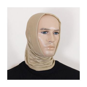 Khaki Multi Function Headgear Thumbnail