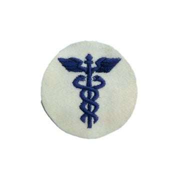 Kriegsmarine Administrators EM Trade Badge