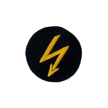 Kriegsmarine Radio EM Trade Badge