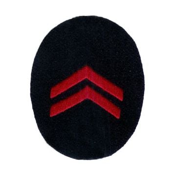 WW2 Kriegsmarine Playman Specialist Trade Badge