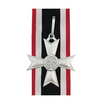Knights Cross of the War Merit Cross without Swords Thumbnail
