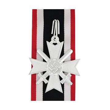 Knights Cross of the War Merit Cross Thumbnail