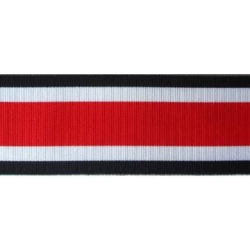 Knights Cross Ribbon - 1 Foot