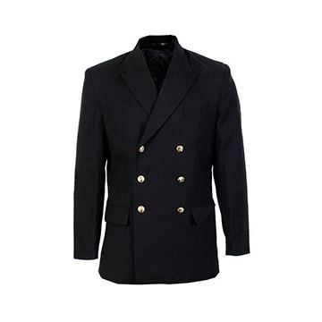 German Kriegsmarine Navy Jacket Thumbnail