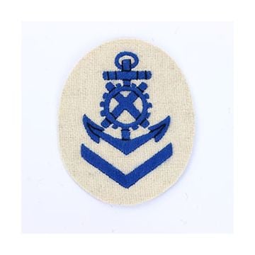 Kriegsmarine Engine Senior NCO Trade Badge Thumbnail
