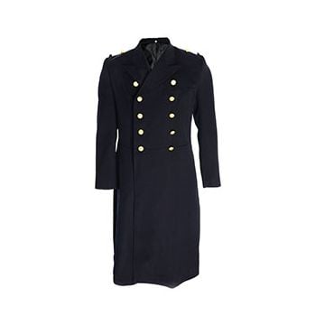 WW2 German Kriegsmarine Officer Frock Coat Thumbnail