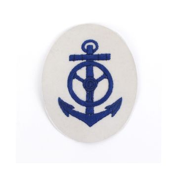 Kriegsmarine Driving NCO Trade Badge Thumbnail