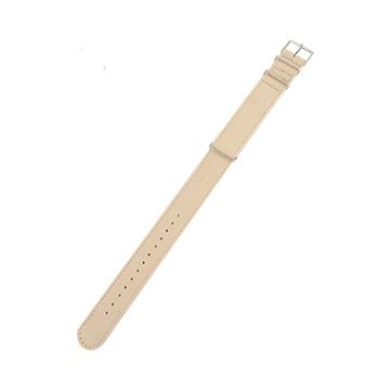 British ATP Service Watch Strap - Light Khaki