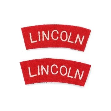 Lincoln Thumbnail
