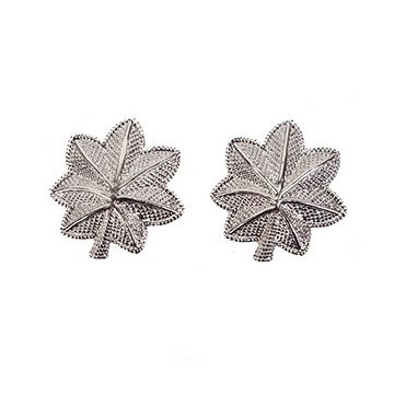 Lieutenant Colonel Rank Badge Thumbnail