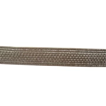 Luftwaffe Silver Tresse