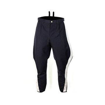 WW2 German Luftwaffe General M35 Breeches Thumbnail