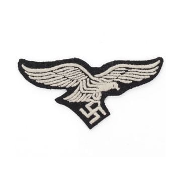 Luftwaffe Hermann Goering Div. Tunic Eagle Thumbnail