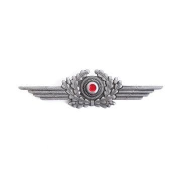 Luftwaffe Metal Wreath and Cockade Thumbnail
