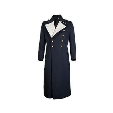 WW2 German Luftwaffe Generals Overcoat