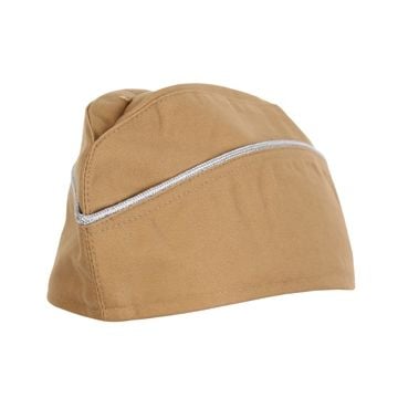 Luftwaffe Officers Tropical M40 Overseas Side Cap Thumbnail