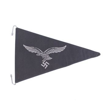 Luftwaffe Pennant Thumbnail