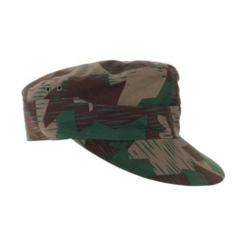Luftwaffe Splinter Field Cap