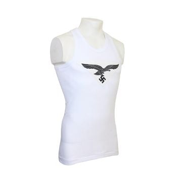 Luftwaffe Eagle Sports Vest Thumbnail
