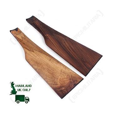 Luger Carbine Wooden Stock