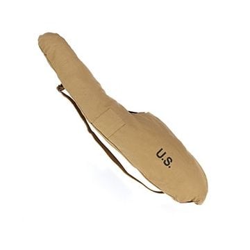 WW2 US M1 Carbine Rifle Case Thumbnail
