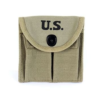 M1 Carbine Ammo Pouch Thumbnail
