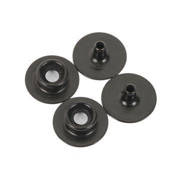 M1C Helmet Chinstrap Snaps - Pack of 2