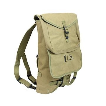 US M1928 Haversack Thumbnail