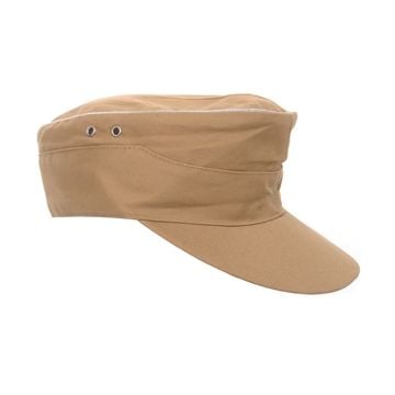 M41 Luftwaffe Officers Tropical Field Cap Thumbnail