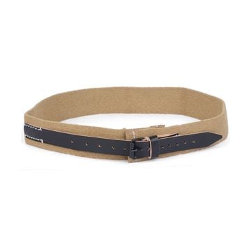 M44 Trousers Webbing Belt
