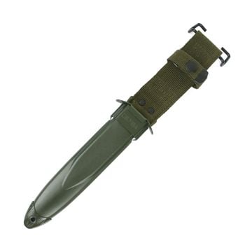 M8A1 Scabbard for US Bayonets - Olive Drab