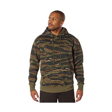 This shows the front of the jumper. Thumb.