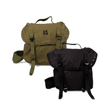US M67 Combat Pack with Strap thumbnail