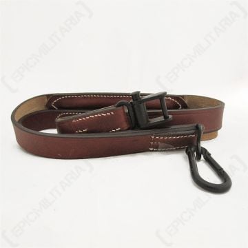 German MG34/MG42 Leather Sling