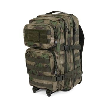 36L Molle Assault Pack Large - Mil-Tacs FG Camo