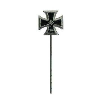 Miniature 1939 Iron Cross Stick Pin - Thumbnail