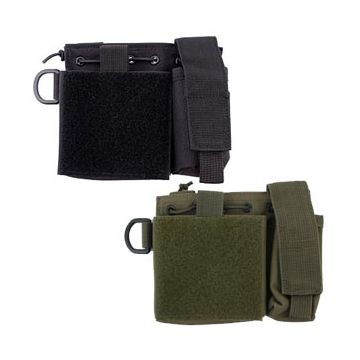 Molle Admin Pouch